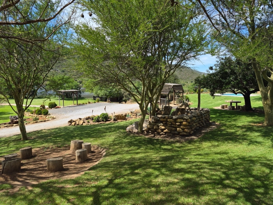Commercial Property for Sale in Robertson Rural Western Cape